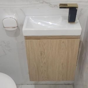 Appartement met een Slaapkamer